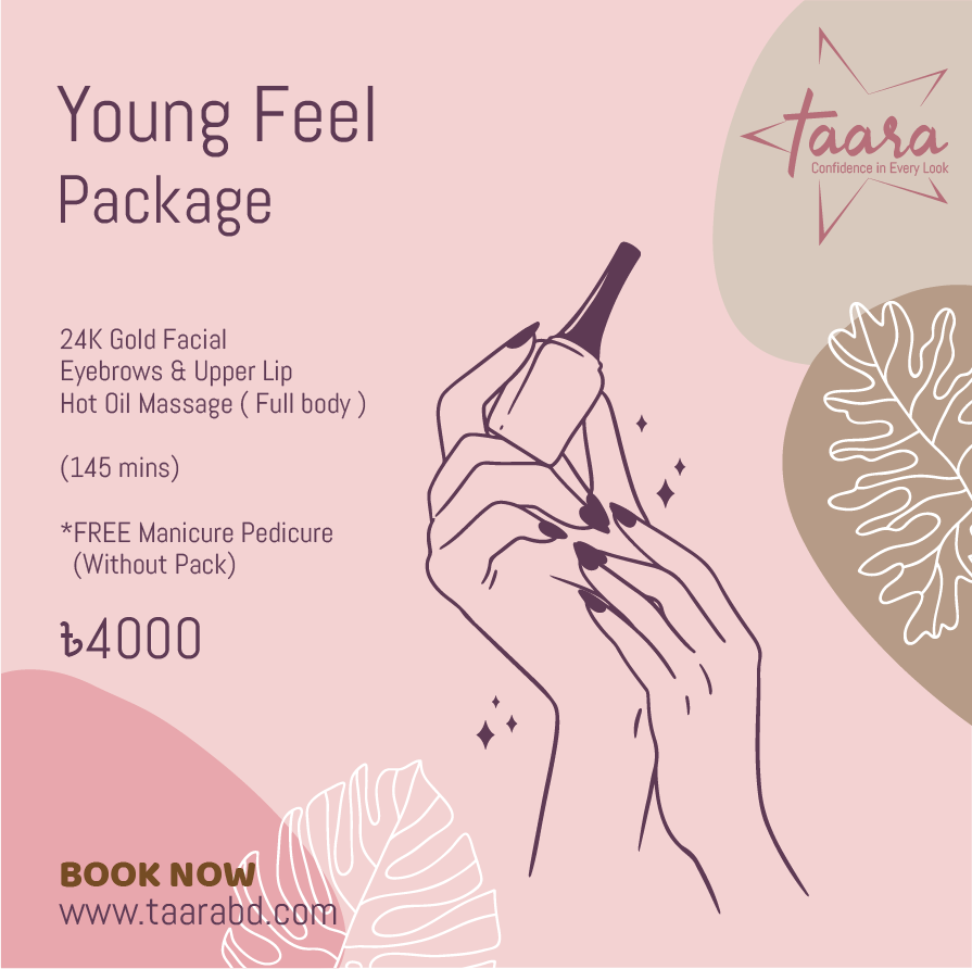 Young Feel Package